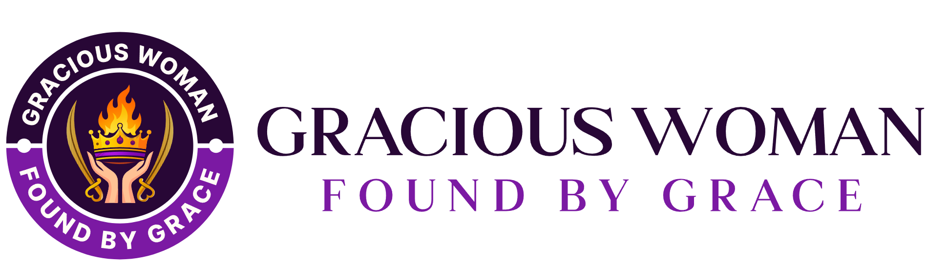 Gracious Women – Found By Grace Inc