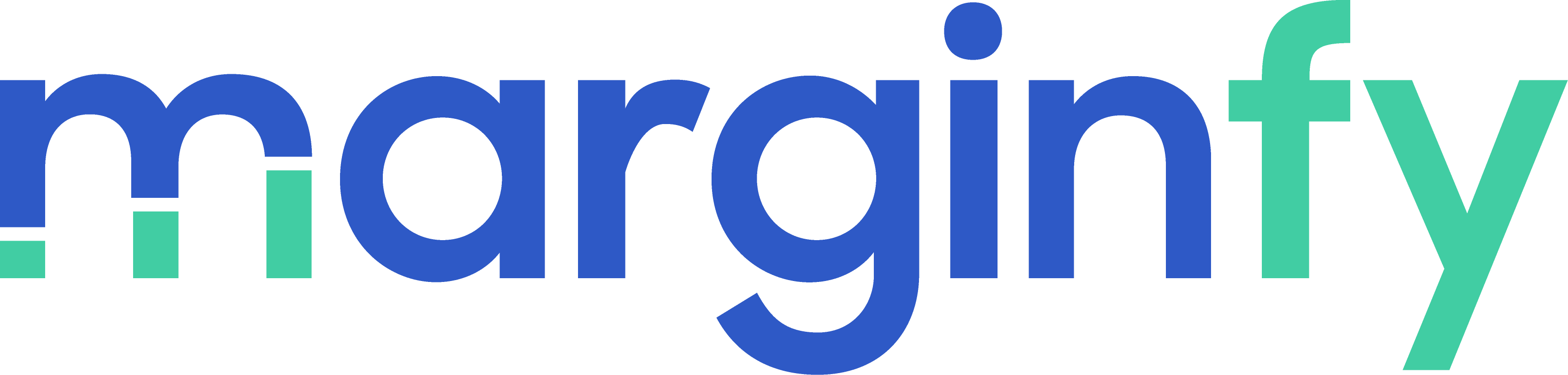 Marginfy – Founding Partner